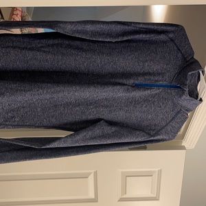 Lululemon men’s quarter zip